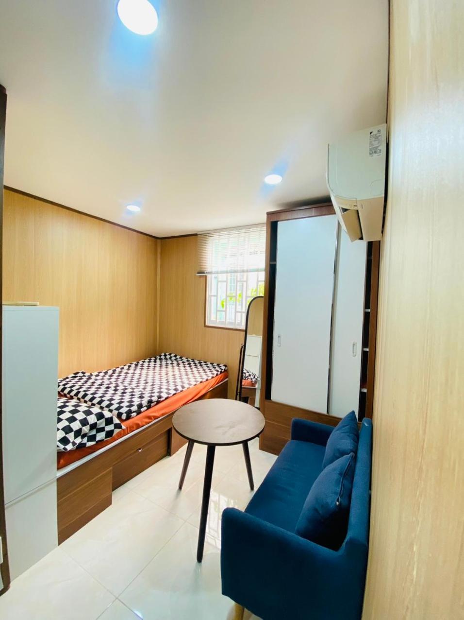 Lucy House - Lunaria Maison Ltd Căn hộ TP. Hồ Chí Minh
