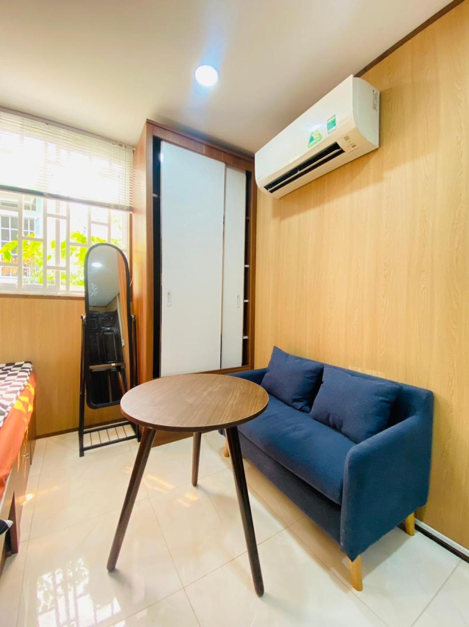 Lucy House - Lunaria Maison Ltd * TP. Hồ Chí Minh