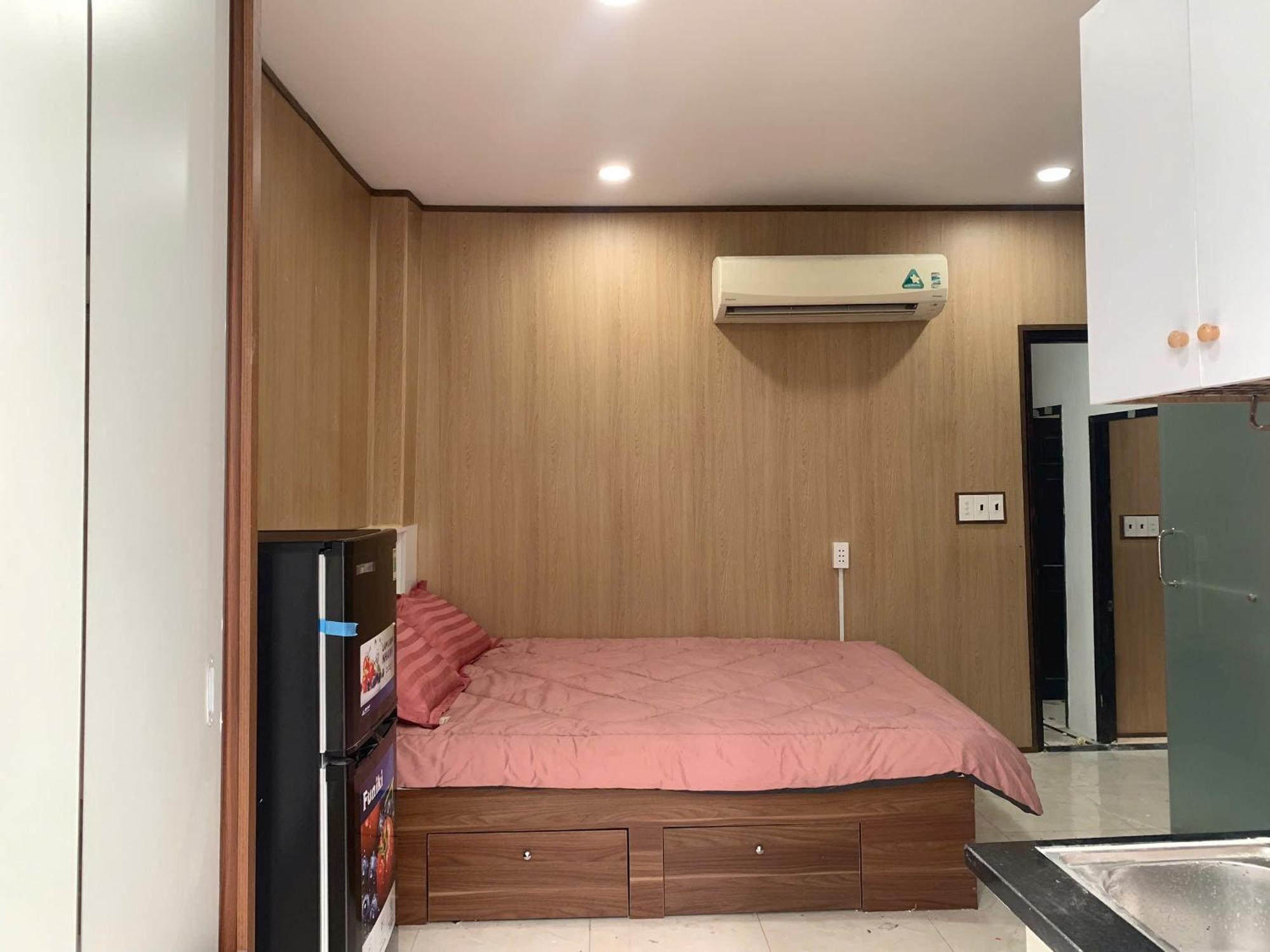 Lucy House - Lunaria Maison Ltd * TP. Hồ Chí Minh