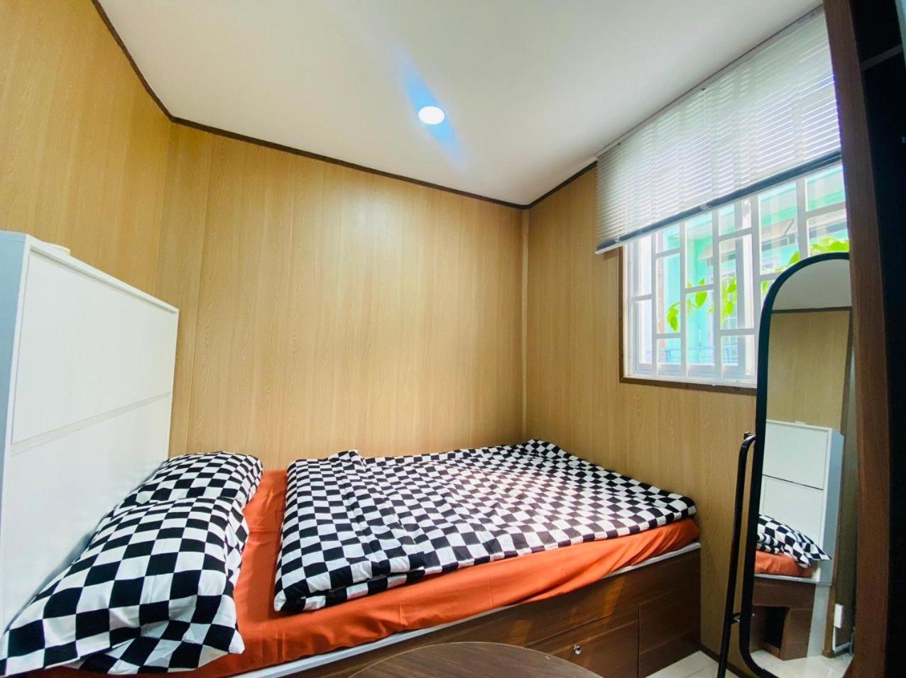 Lucy House - Lunaria Maison Ltd Căn hộ *