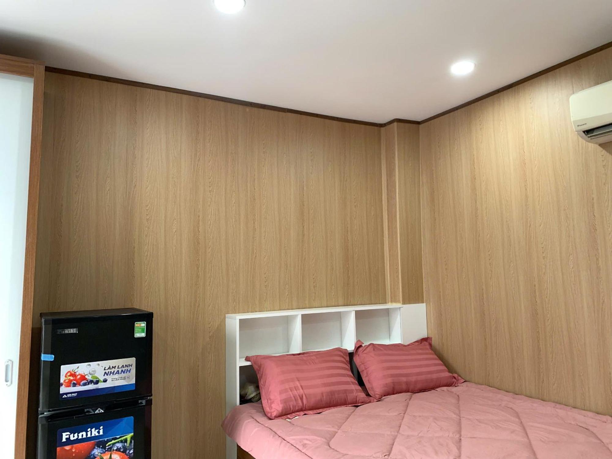 Lucy House - Lunaria Maison Ltd Căn hộ