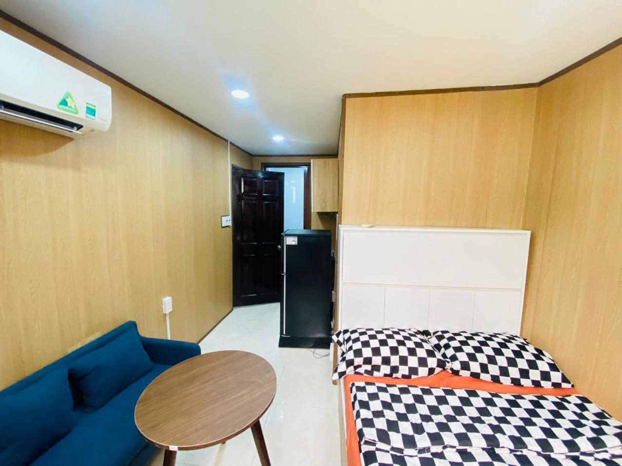 Căn hộ Lucy House - Lunaria Maison Ltd *