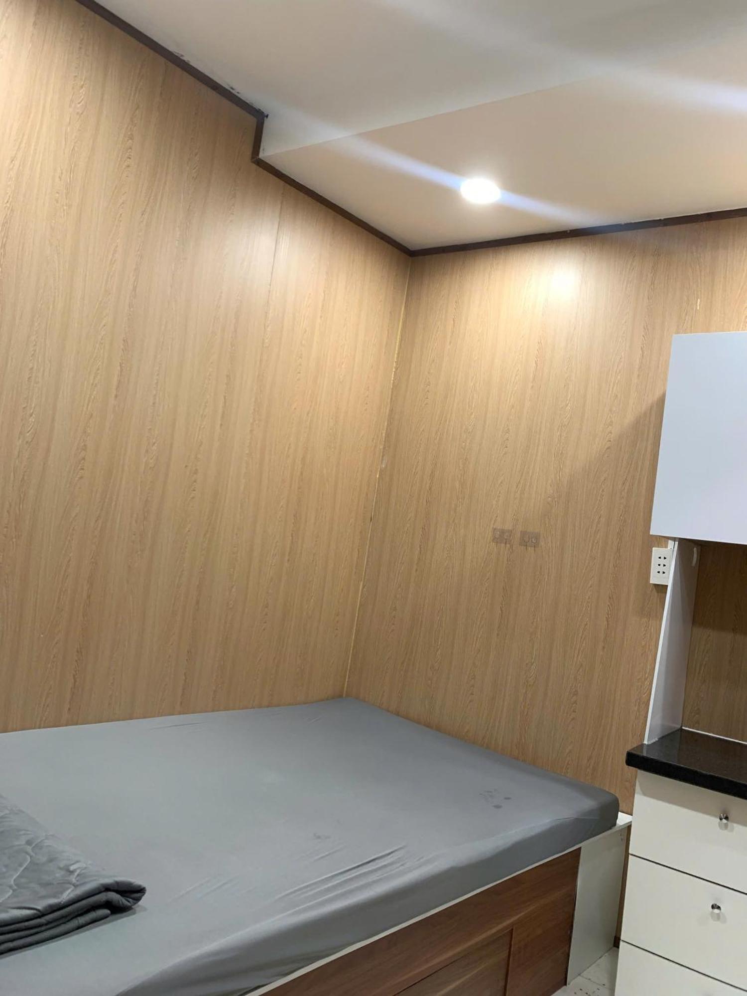 Căn hộ Lucy House - Lunaria Maison Ltd