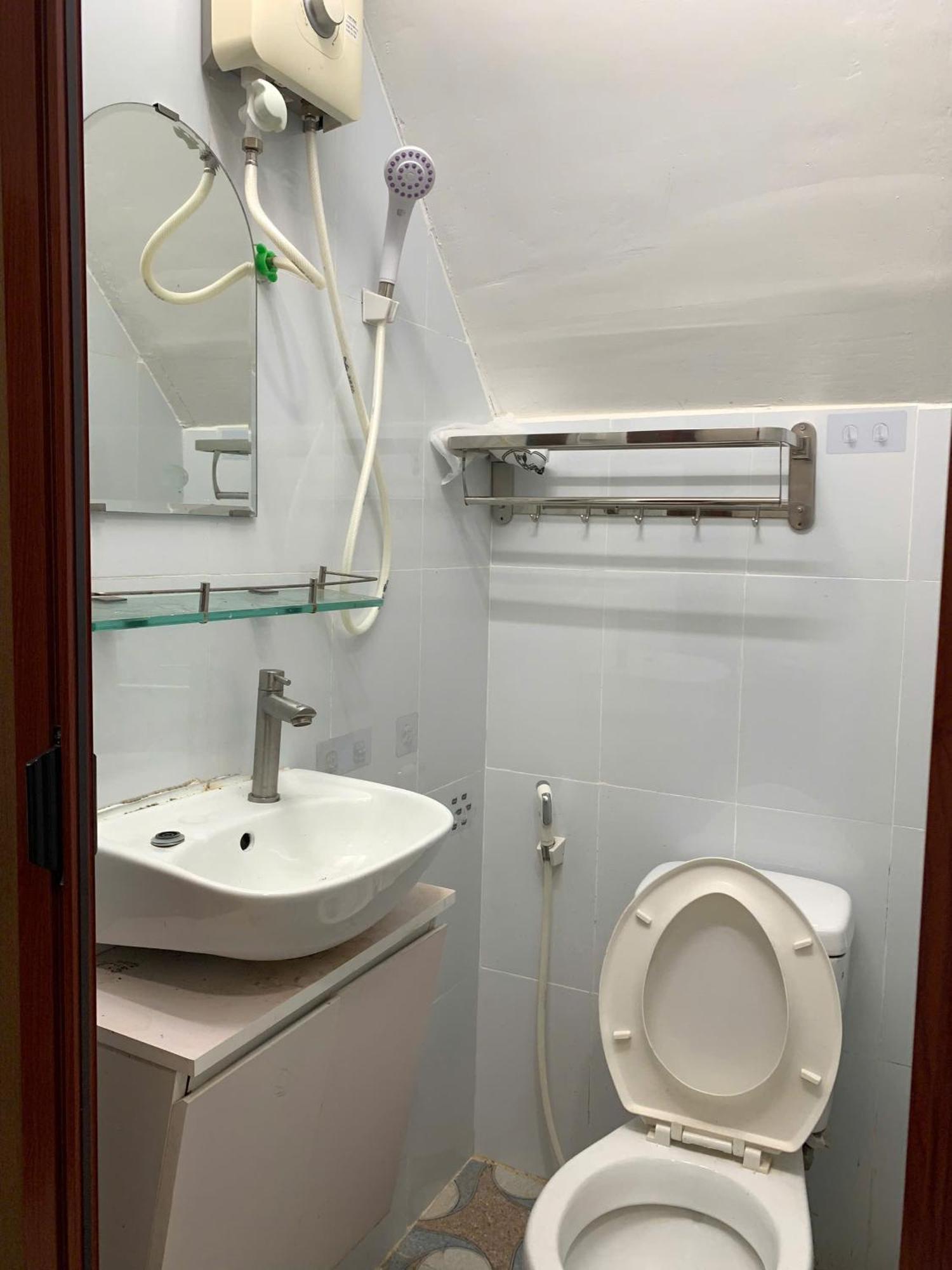 Lucy House - Lunaria Maison Ltd * TP. Hồ Chí Minh