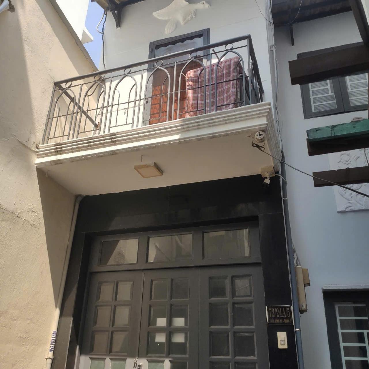 Lucy House - Lunaria Maison Ltd Căn hộ *