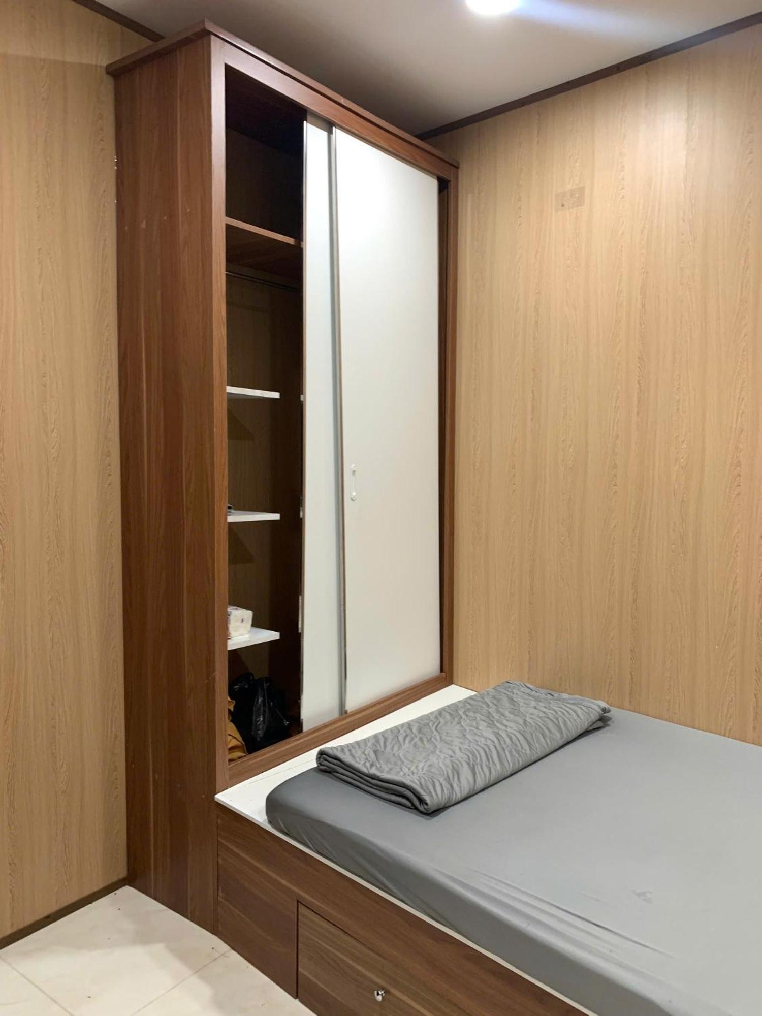 Lucy House - Lunaria Maison Ltd * TP. Hồ Chí Minh