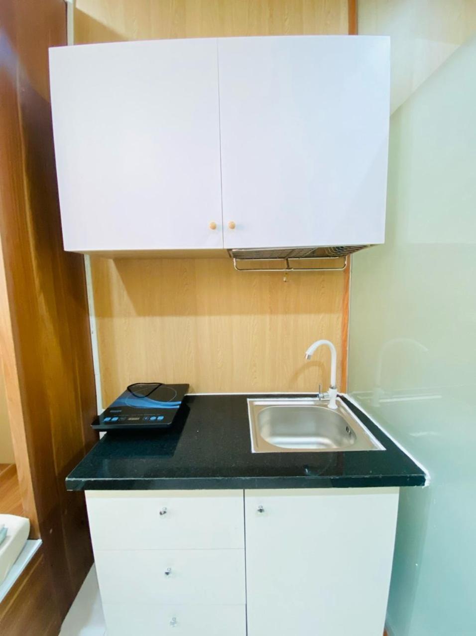 Căn hộ Lucy House - Lunaria Maison Ltd *