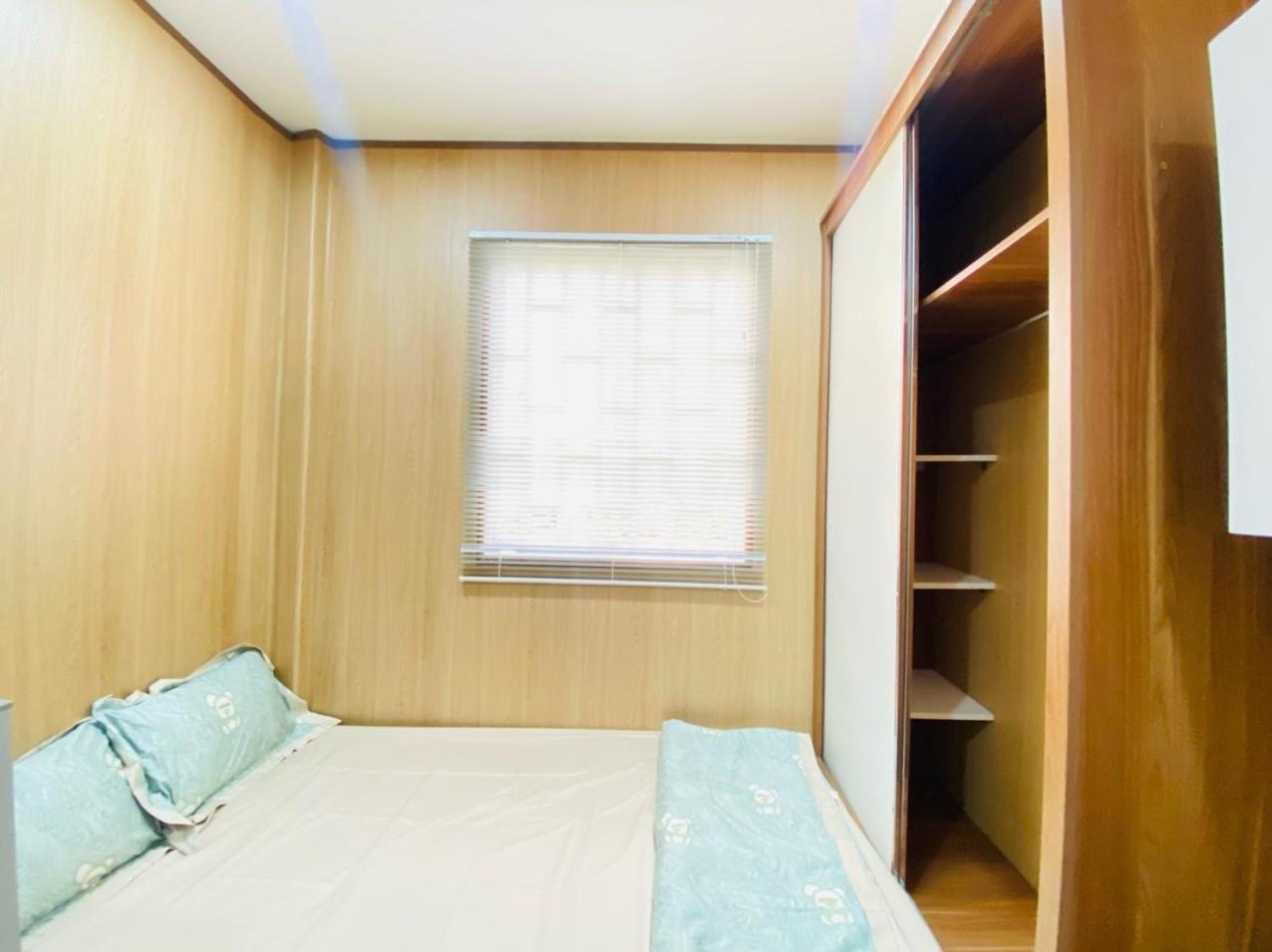 Lucy House - Lunaria Maison Ltd Căn hộ