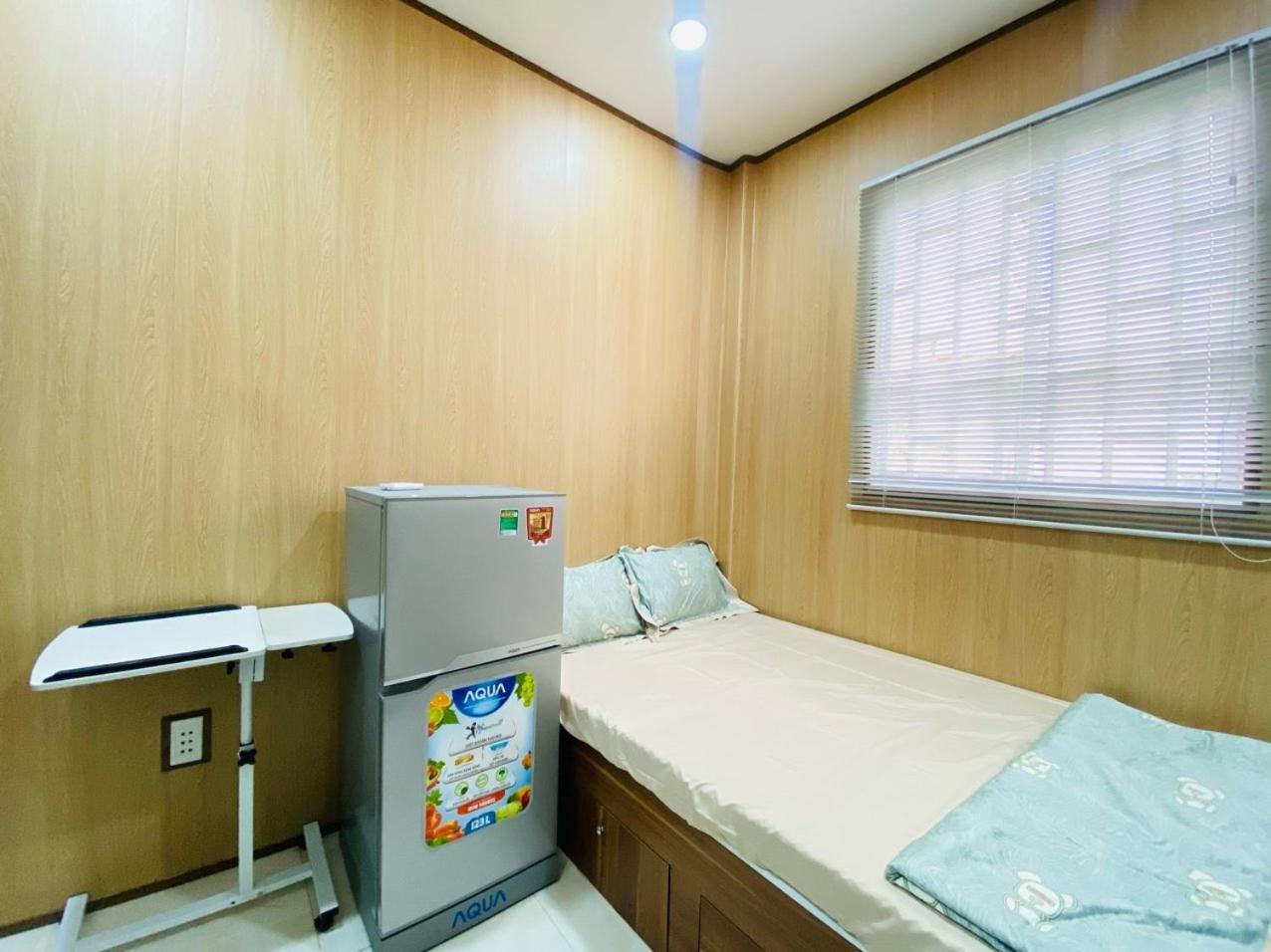 Lucy House - Lunaria Maison Ltd Căn hộ