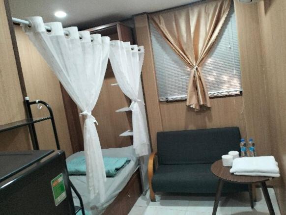 Căn hộ Lucy House - Lunaria Maison Ltd *